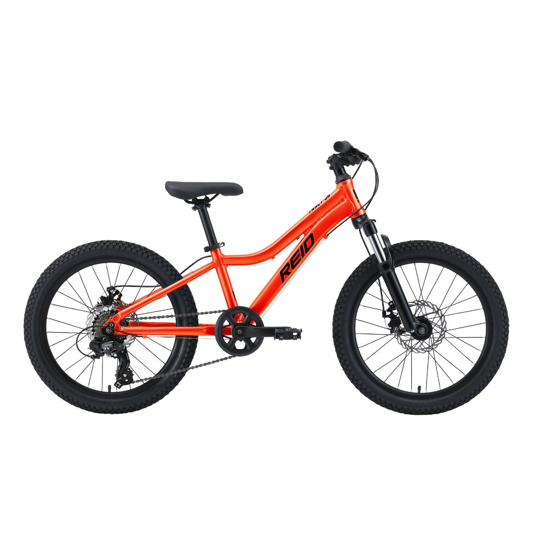 Image Reid Tract Jr 20'' Kids ORANGE 20''